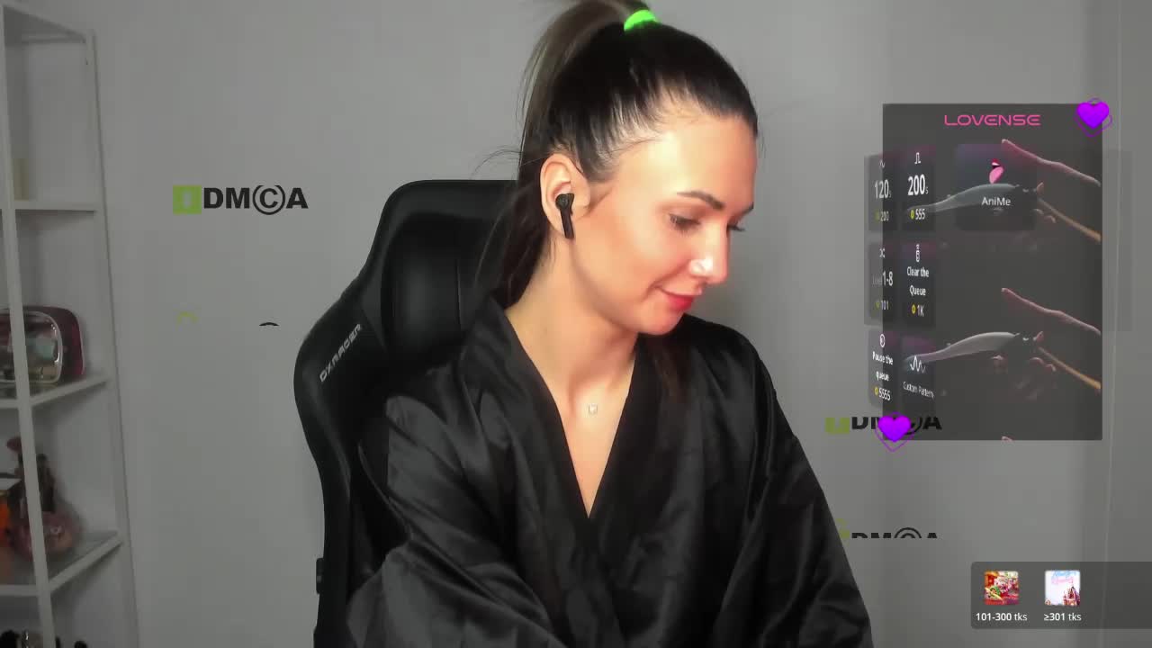 -Darinka-Mandarinka- Live Sex February 4, 2026