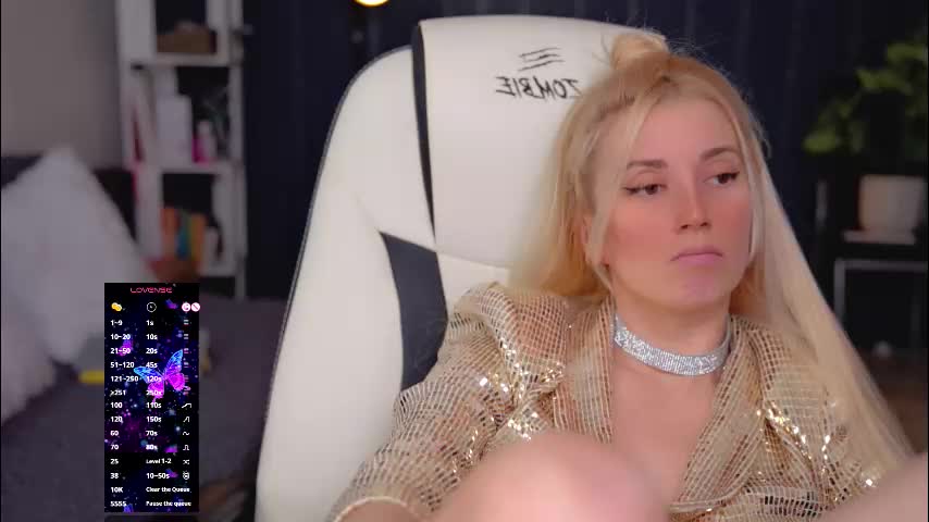 super_peach_stream Live Sex February 4, 2026
