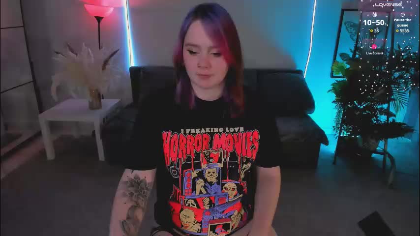 lunaali Live Sex February 4, 2026