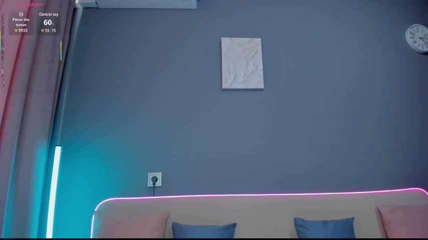 Malika_Lisan Live Sex February 4, 2026