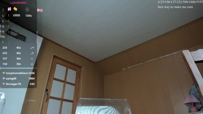 gohaard420 Live Sex February 4, 2026