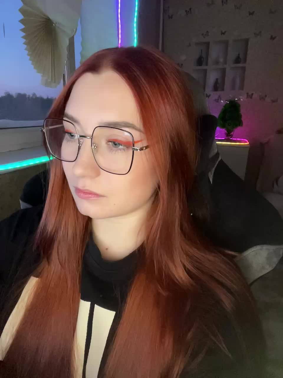 ScarletWitch Live Sex February 4, 2026