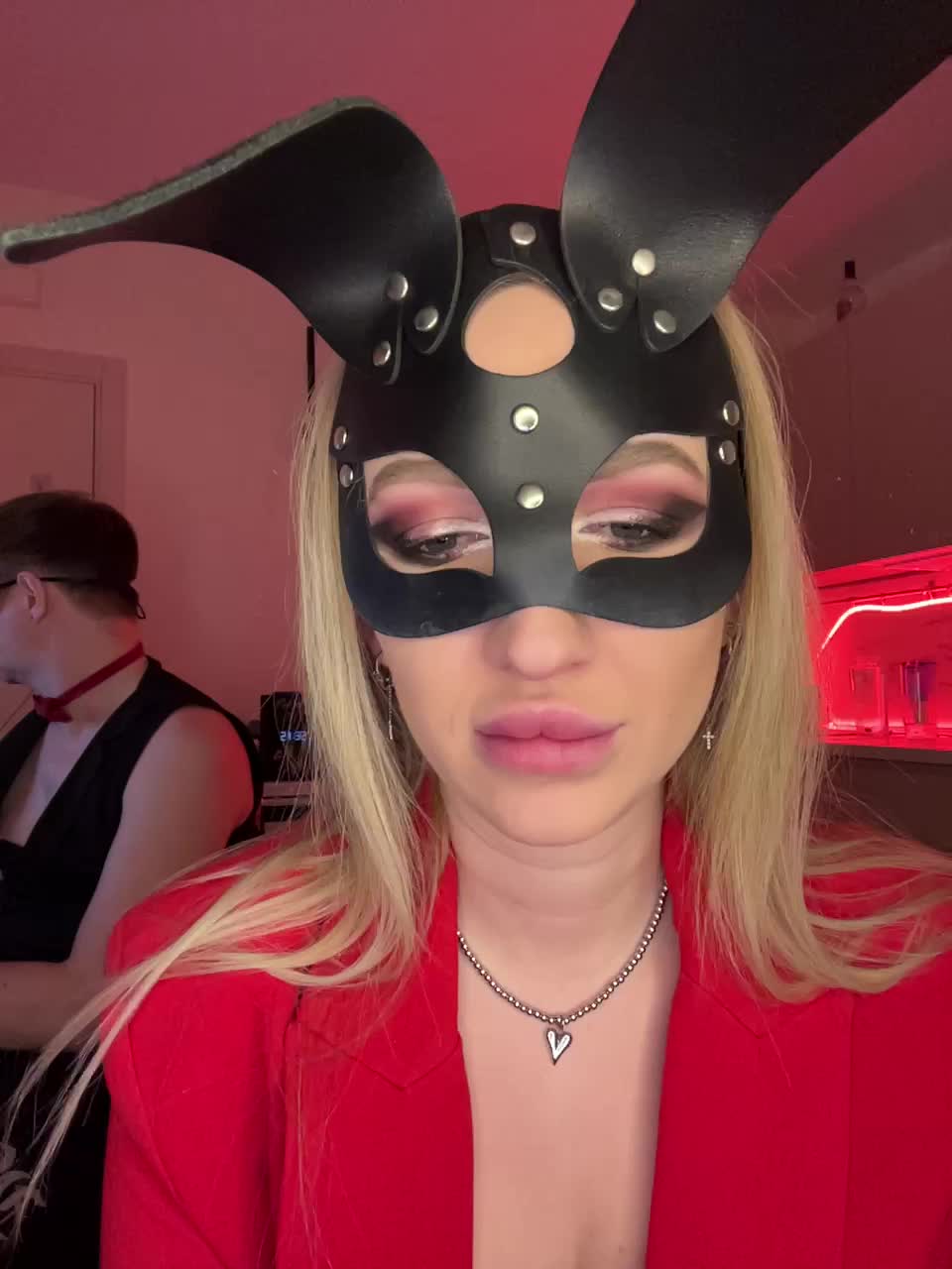 GOROD_GREHOV Live Sex February 4, 2026