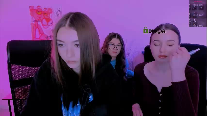 lissa_night Live Sex February 4, 2026