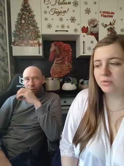 Innokentiy449 Live Sex February 4, 2026