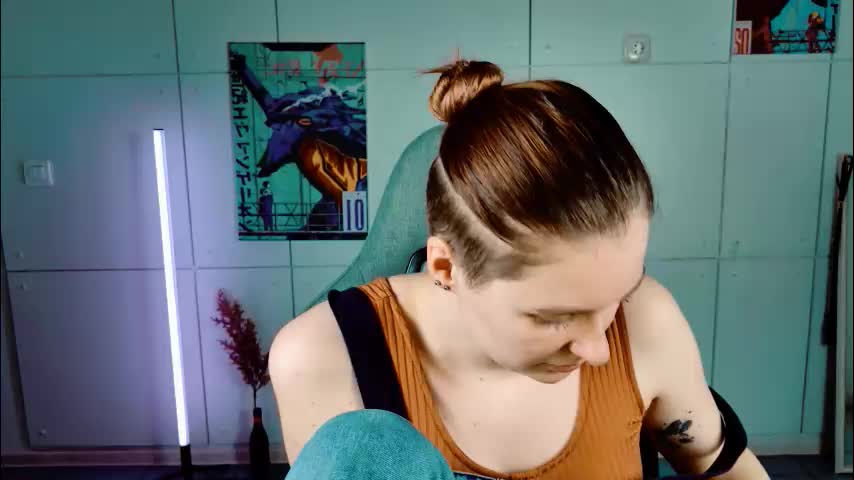 chillsnail_bro Live Sex February 4, 2026