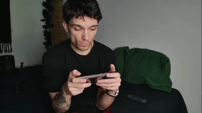 jackdesfeux Live Sex February 4, 2026