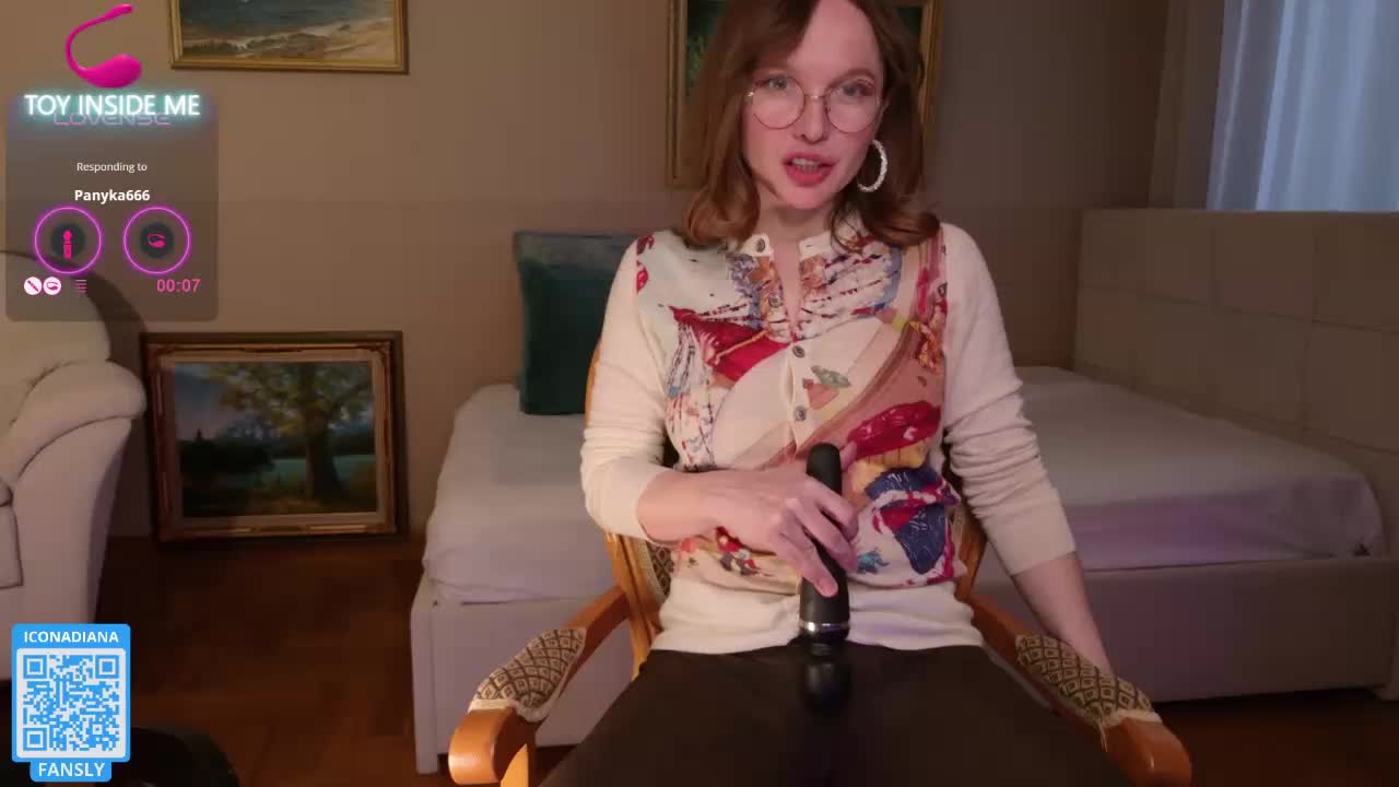 Svinka_Diana Live Sex February 4, 2026