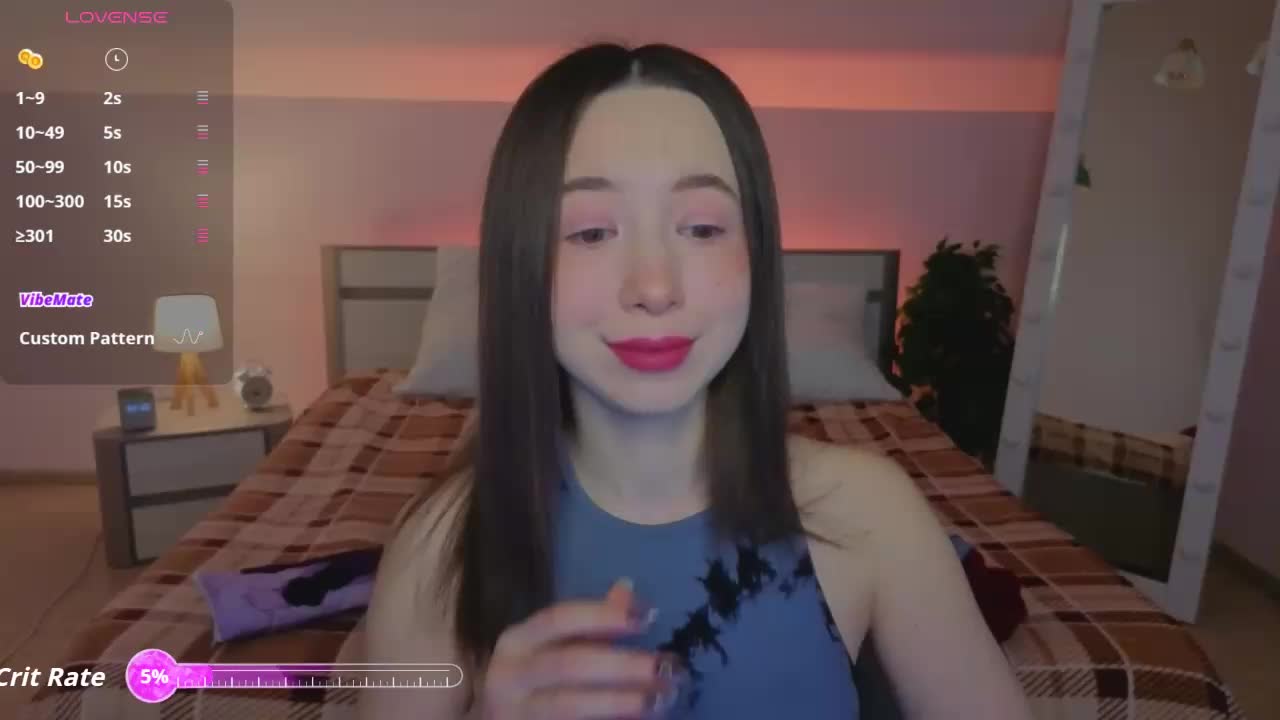 Trixiie Live Sex February 4, 2026