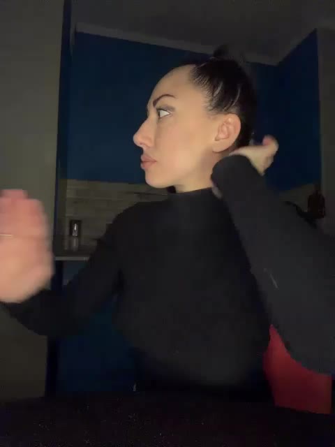 Kitana_mk Live Sex February 4, 2026