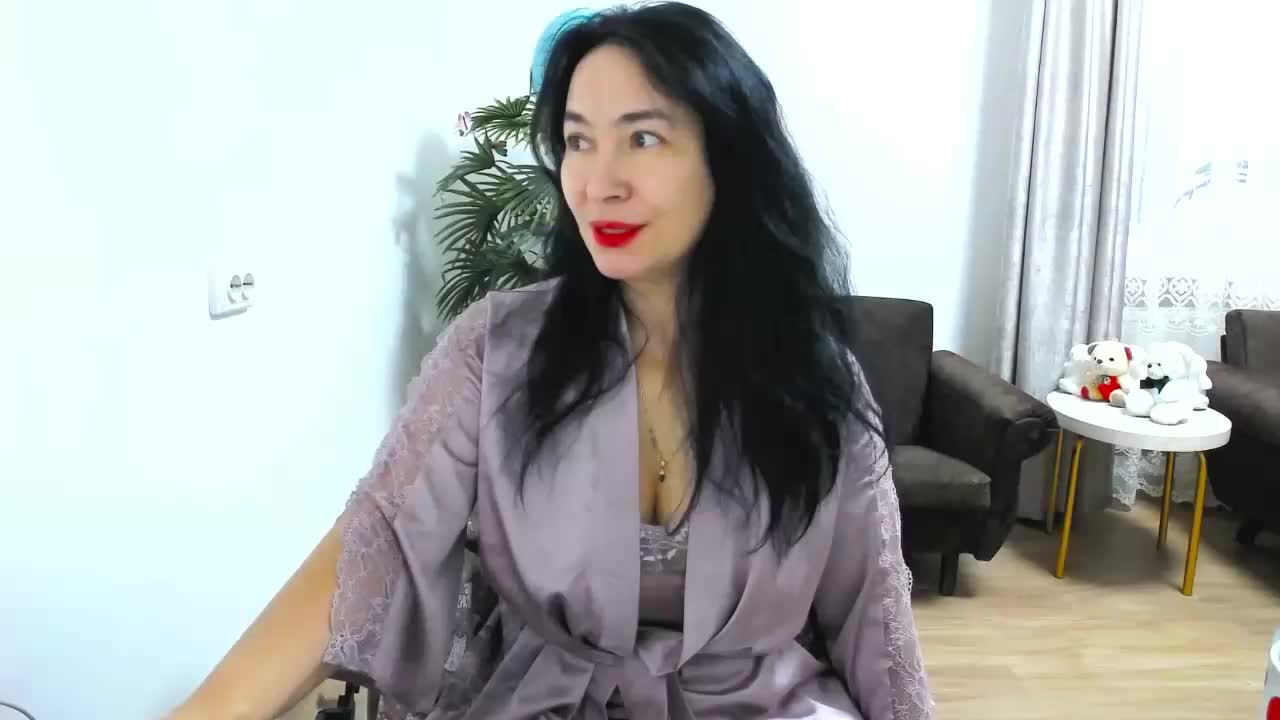 LikaLady Live Sex February 4, 2026