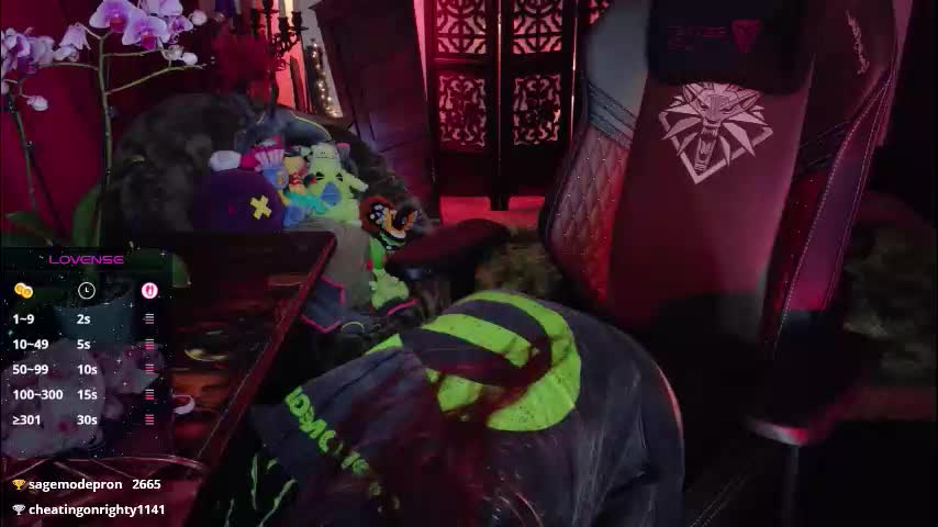 wyvernwench Live Sex February 4, 2026