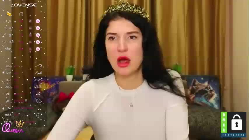 AliannaSoloKisses Live Sex February 4, 2026