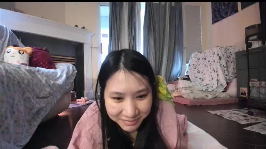 alizezaide Live Sex February 4, 2026