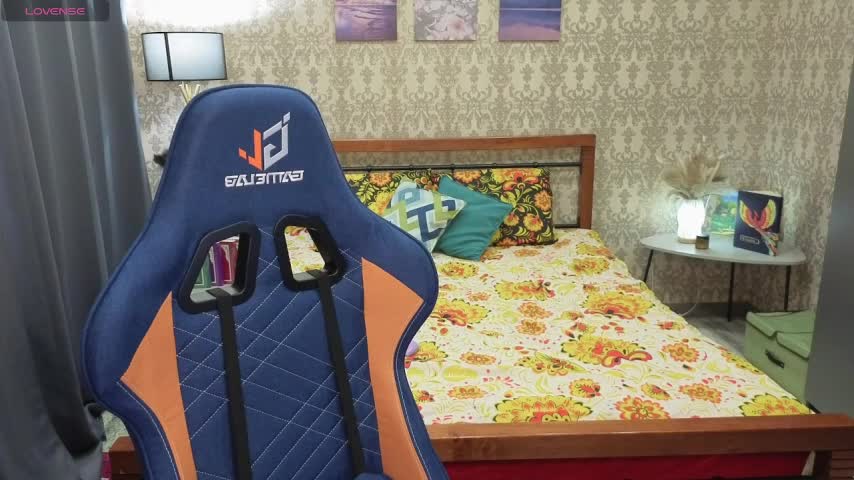 Lill_Mary Live Sex February 4, 2026