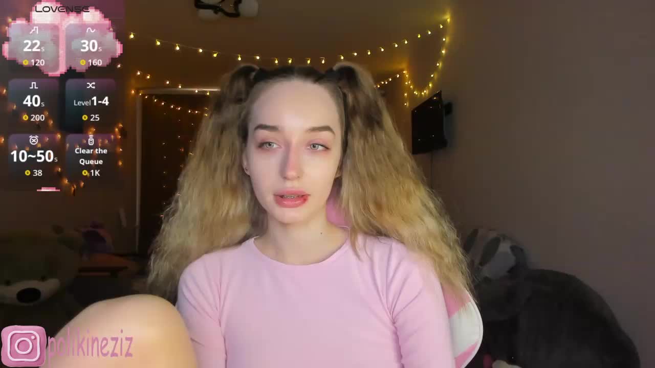 Polikinesis Live Sex February 4, 2026