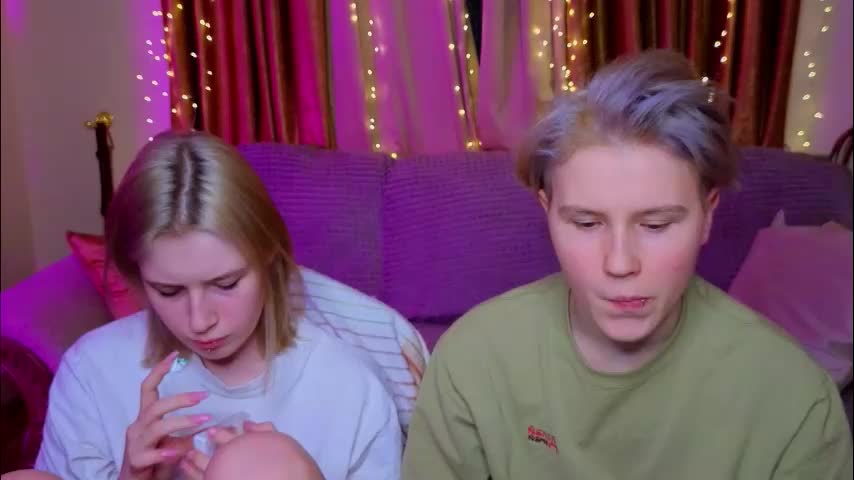 babees_eva Live Sex February 4, 2026