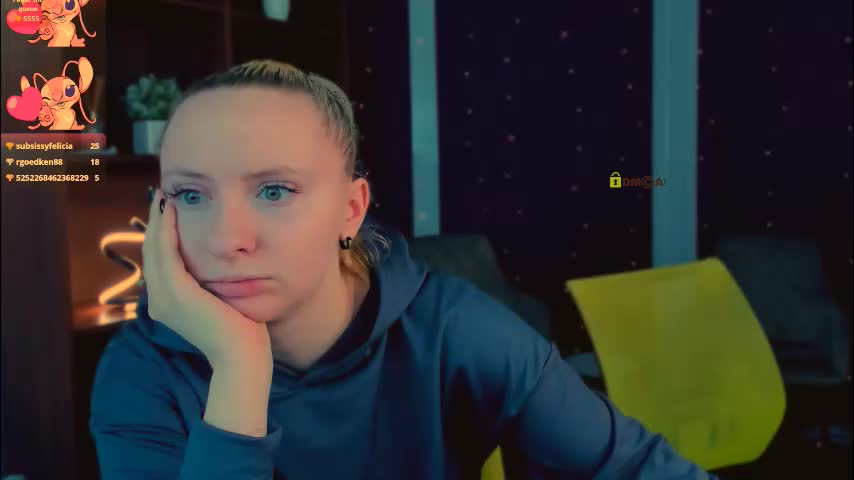 mila_glow Live Sex February 4, 2026