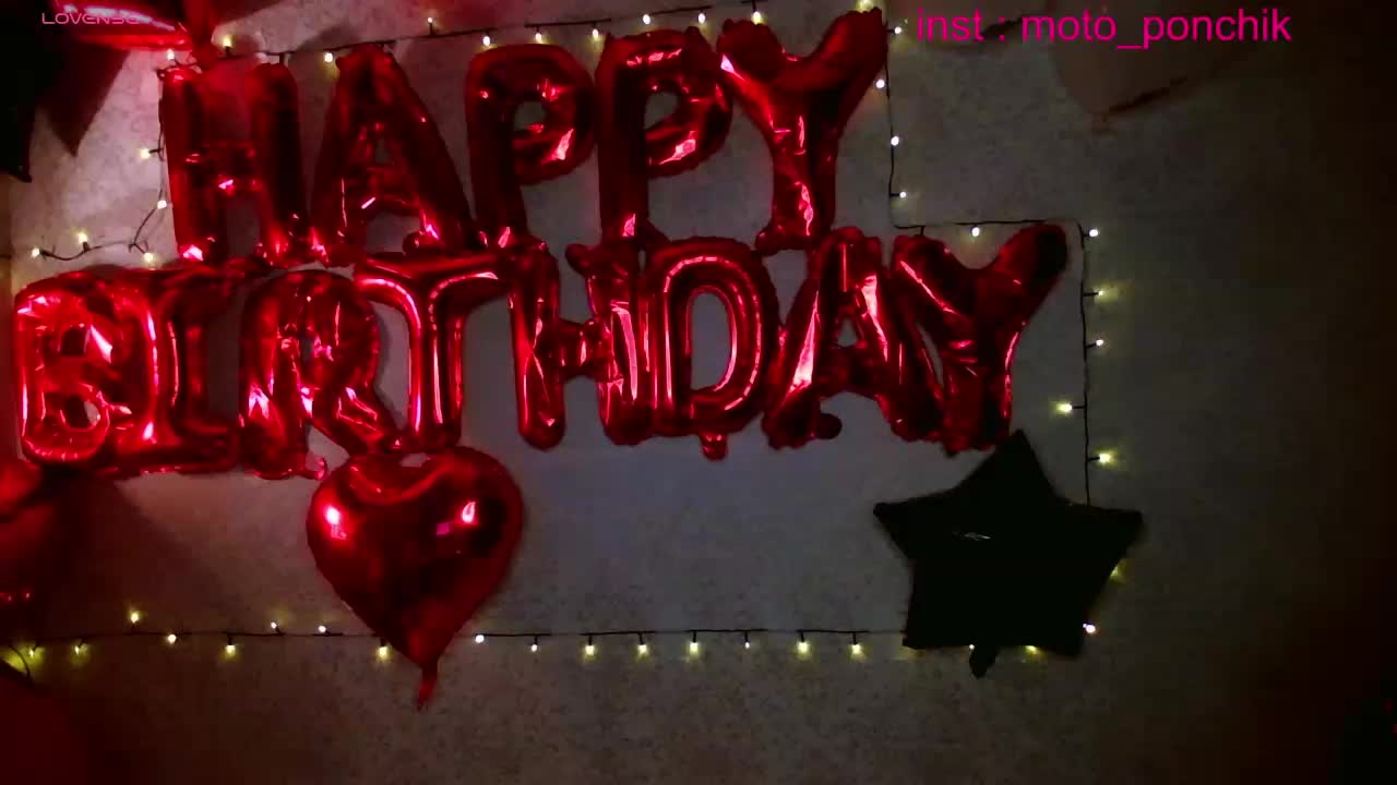 life-choco Live Sex February 4, 2026