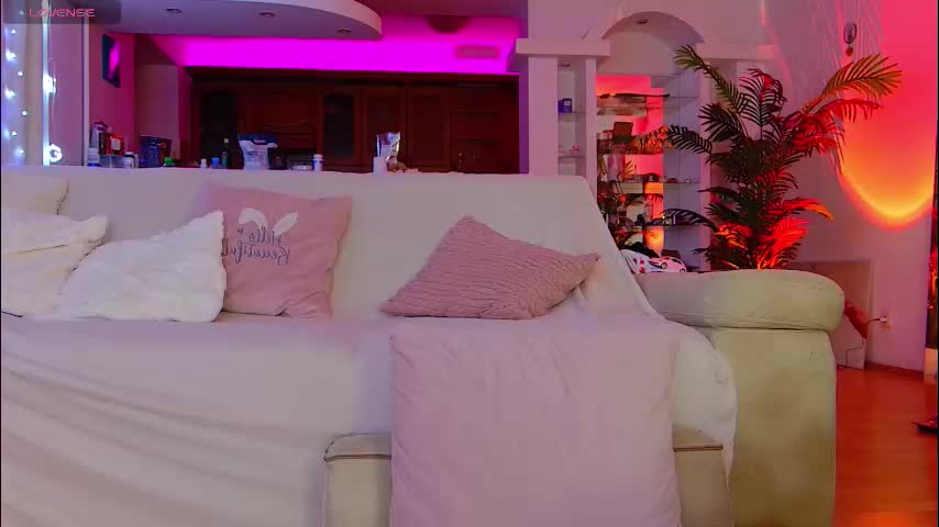 the__sabenna Live Sex February 4, 2026