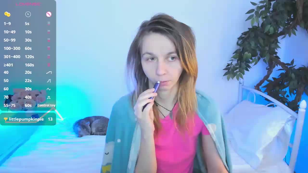 Beellami Live Sex February 4, 2026