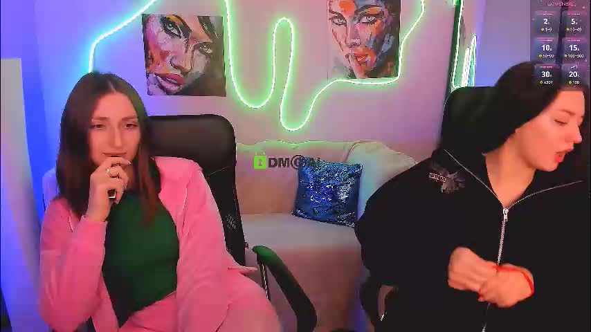 miki_nikki Live Sex February 4, 2026