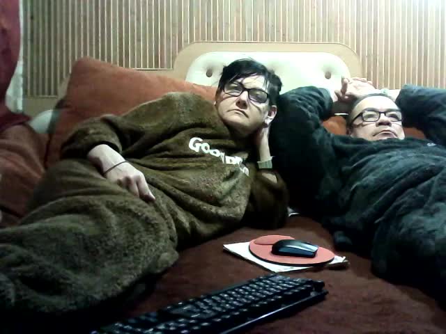 coupleofcoolx Live Sex February 4, 2026