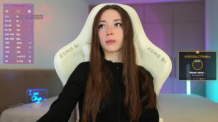 moleculegirl Live Sex February 4, 2026