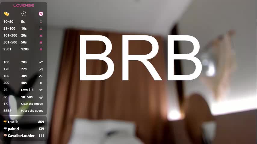 _chillbacca_ Live Sex February 4, 2026