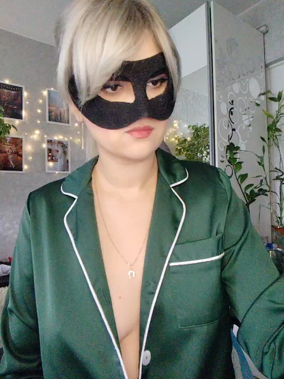 blackmask_ Live Sex February 4, 2026