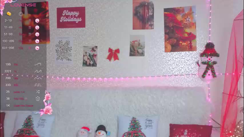 miss_sweetbb Live Sex February 4, 2026