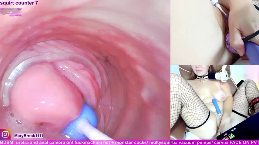 MaryBrook1 Live Sex February 4, 2026