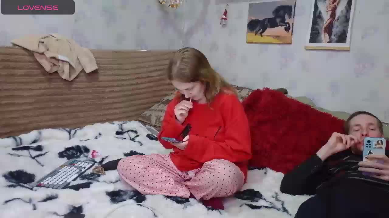 Krohab Live Sex February 4, 2026