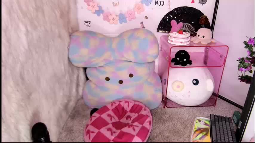 sweetlaumina Live Sex February 4, 2026