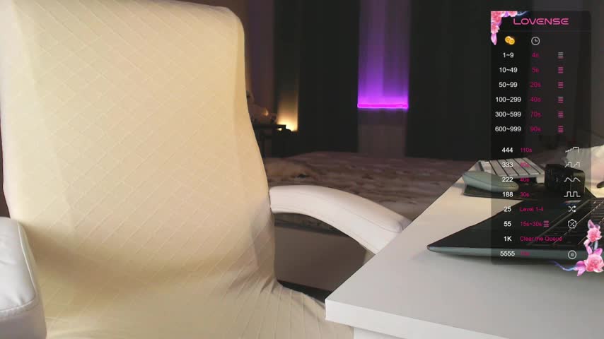 Evangellina Live Sex February 4, 2026