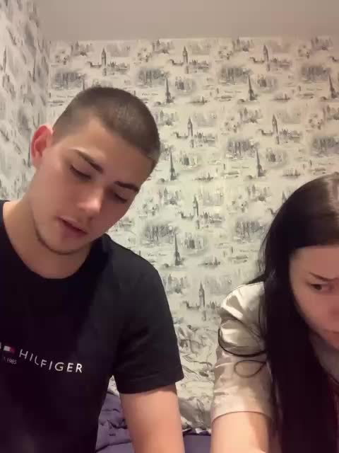 TUYA2 Live Sex February 4, 2026