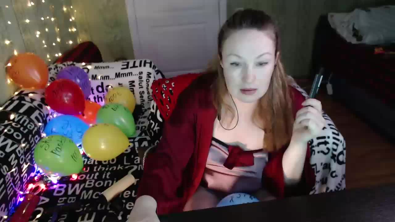 MeganIris Live Sex February 4, 2026