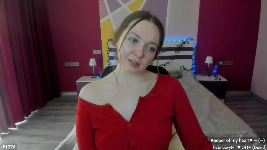 lizaghost Live Sex February 4, 2026