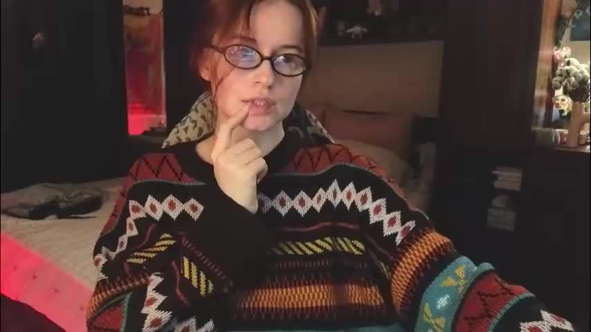 wow_luvng Live Sex February 4, 2026