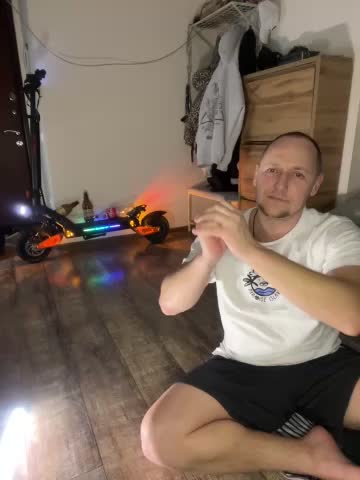 DonorDi Live Sex February 4, 2026