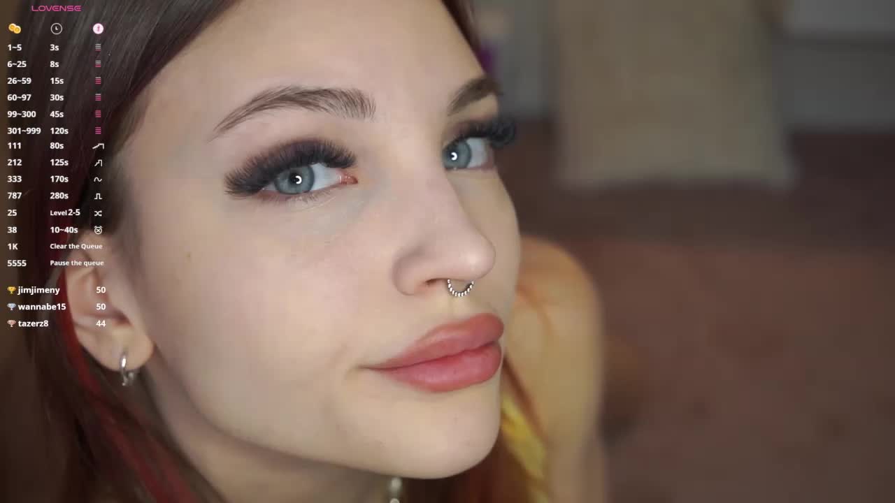 beckymadsons Live Sex February 4, 2026