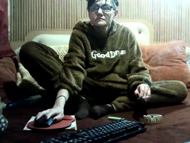 AlanaXDream Live Sex February 4, 2026