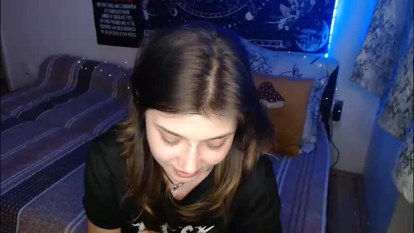 aliens4twenty Live Sex February 4, 2026