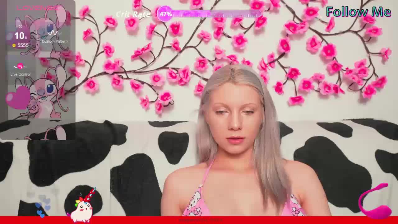 VasyaSylvia1 Live Sex February 4, 2026
