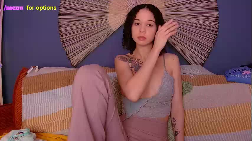 midnight__muse Live Sex February 4, 2026