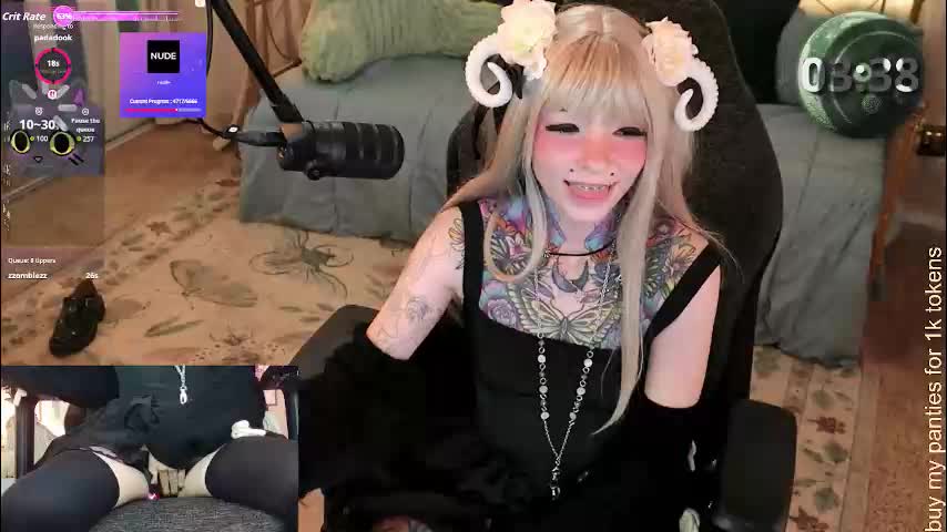 archancel Live Sex February 4, 2026