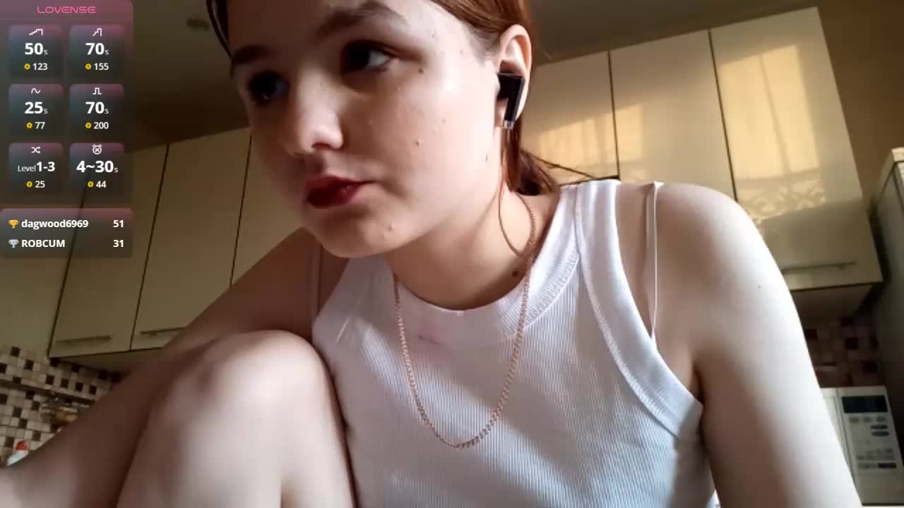 SibylNasby Live Sex February 4, 2026