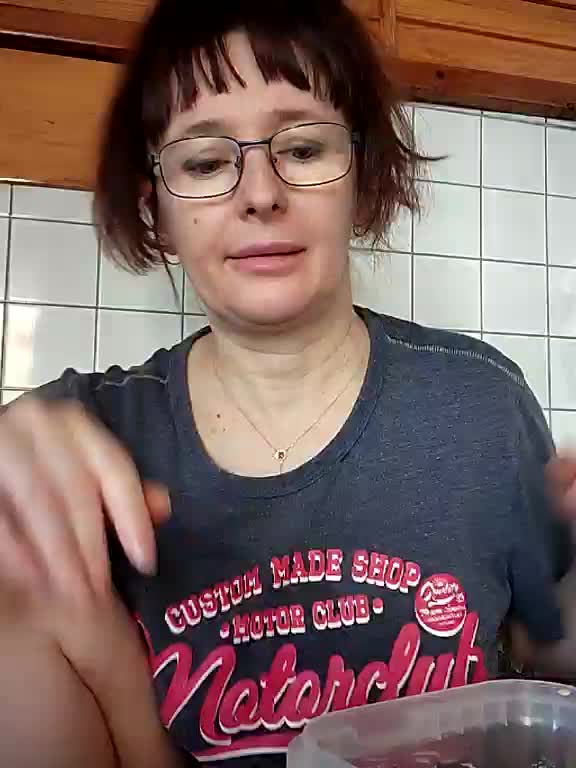 Amazing_Mermaid Live Sex February 4, 2026