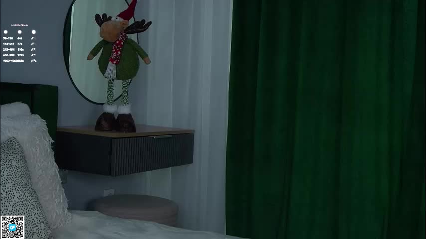 czamabech Live Sex February 4, 2026