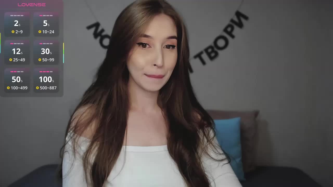 RocketGIRL Live Sex February 4, 2026